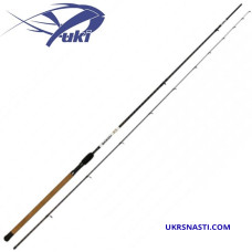 Удилище фидерное Yuki Saikou F3